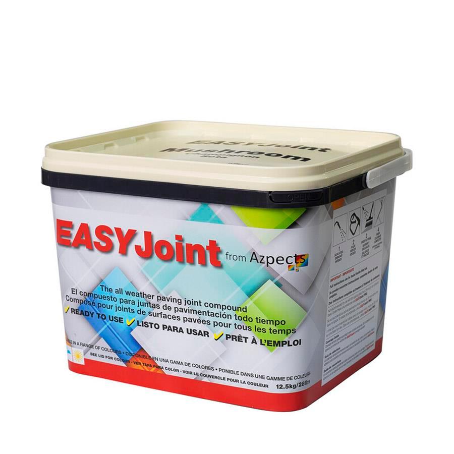 Picture of Azpects EASYJoint Paving Jointing Compound 12.5Kg Mushroom