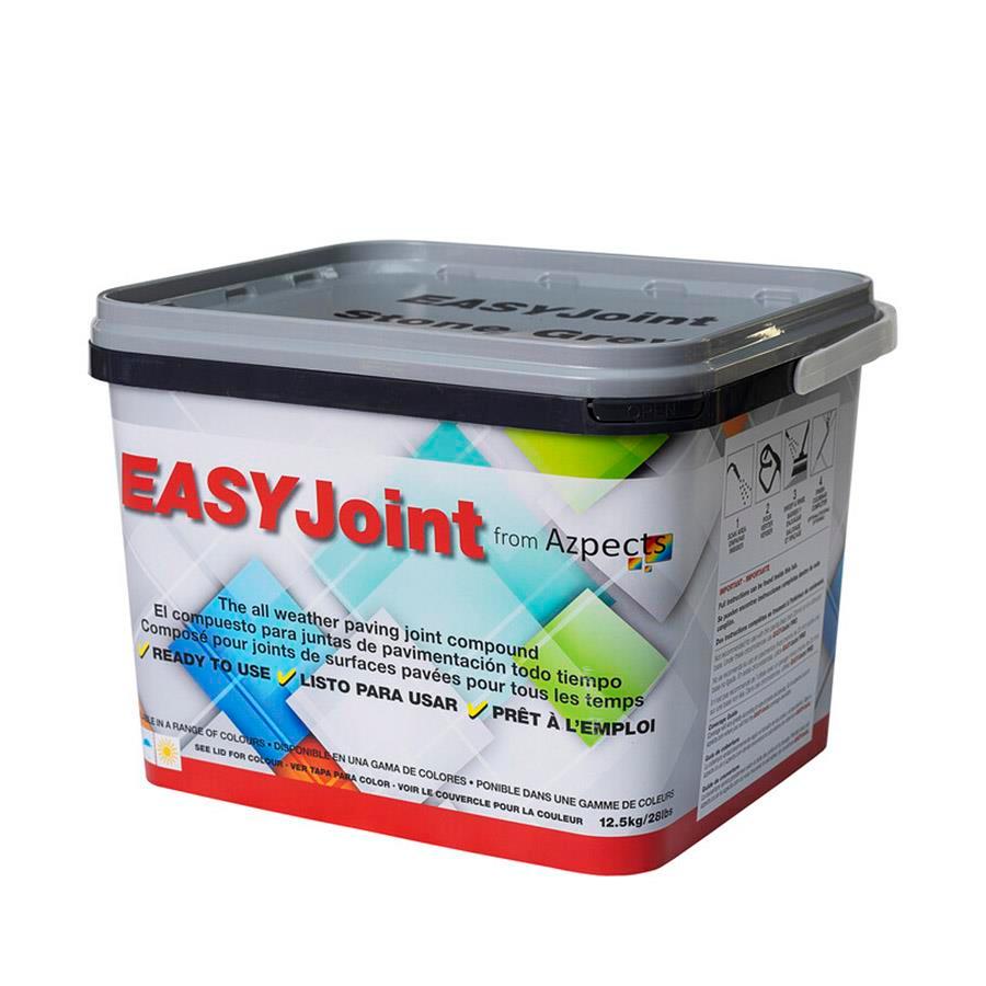 Picture of Azpects EASYJoint Paving Jointing Compound 12.5Kg Stone Grey