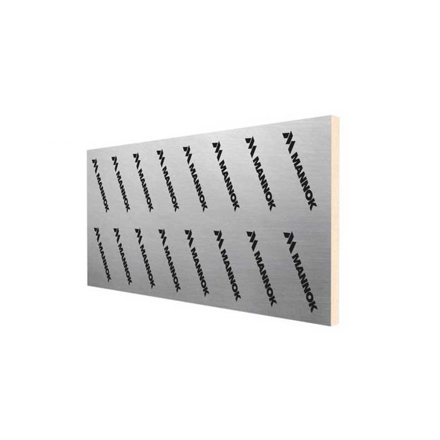 Picture of Mannok Therm Foil Faced PIR Insulation Board 2400x1200x25mm