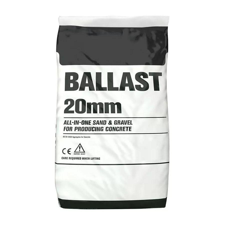 Picture of Ballast 20mm Handy Bag