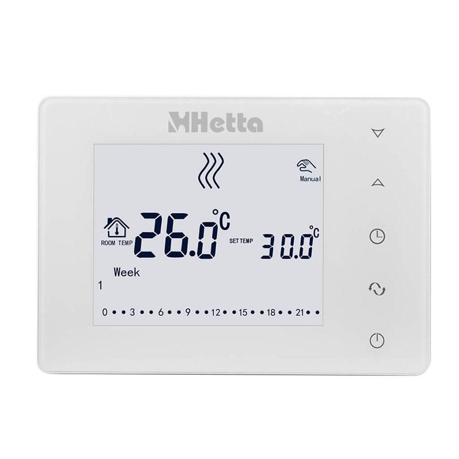 Hetta Wireless Thermostat