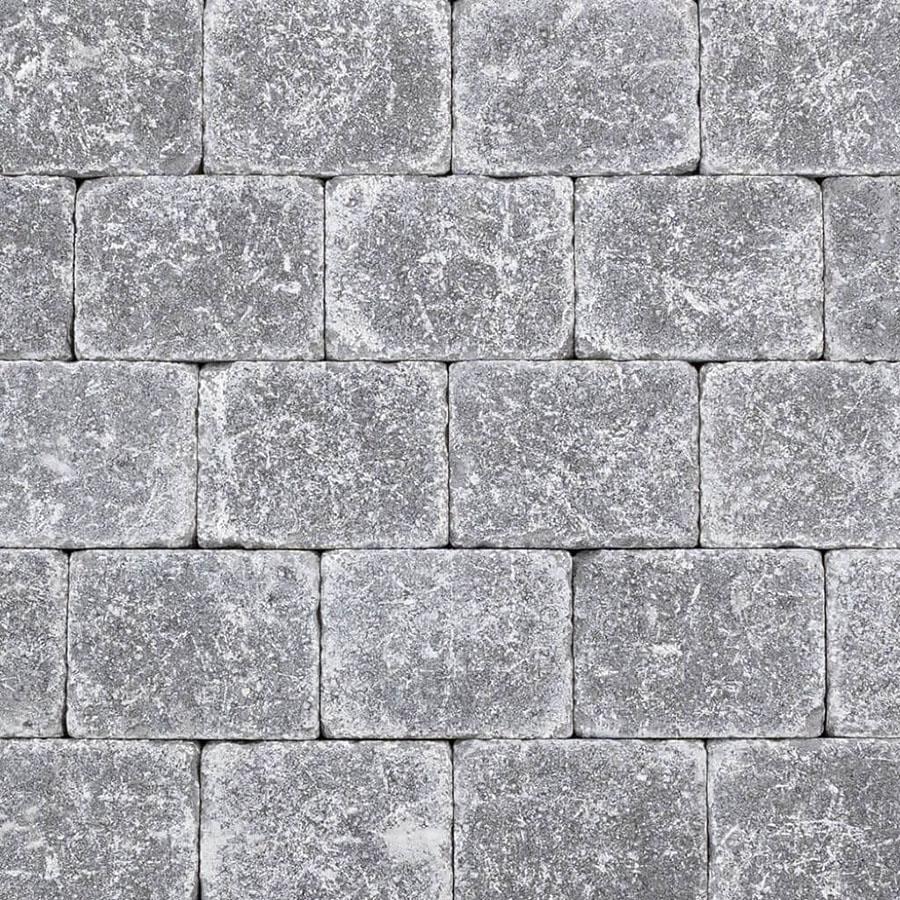 Picture of A&G Country Cobble 200x150x50mm Slate