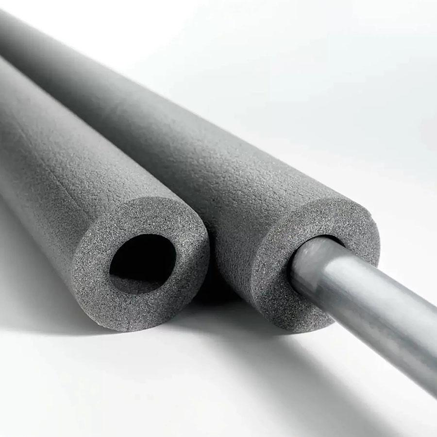 Picture of Climaflex Foam Pipe Lagging 28x13mm 2m