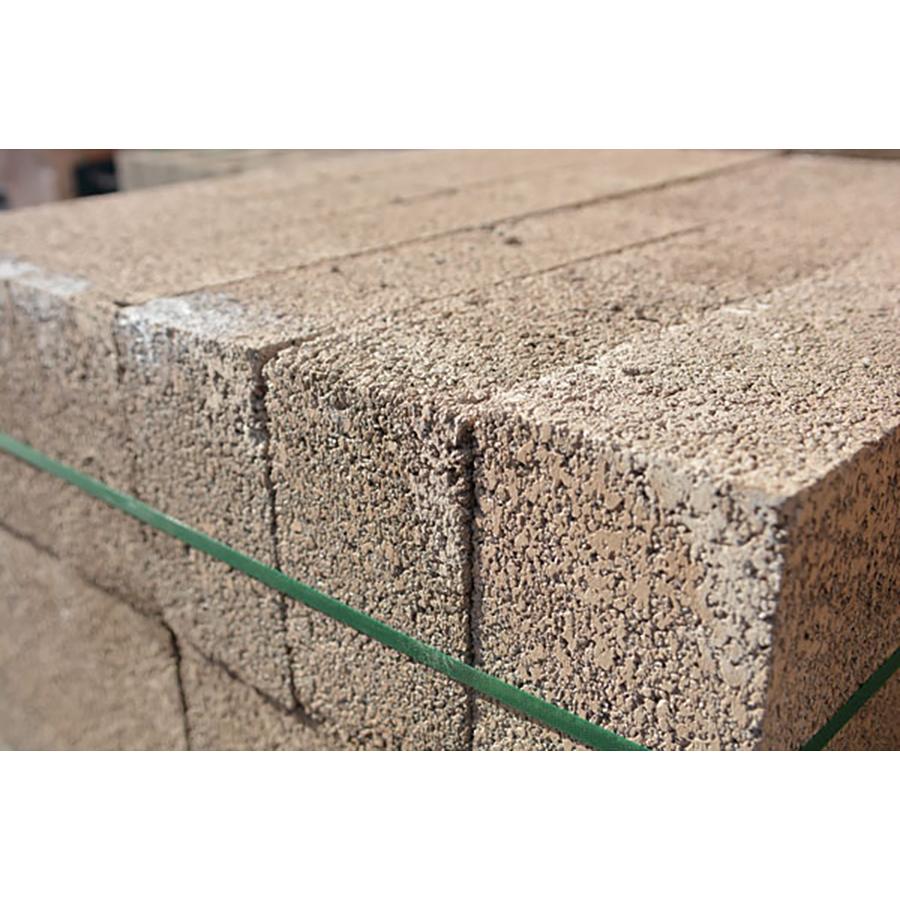 Picture of Concrete Block 7.3n Dense Standard Solid 100mm