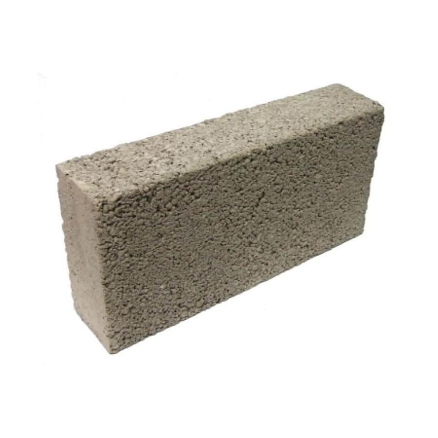 Picture of Fibolite 3.6n Lightweight Solid Block 100mm