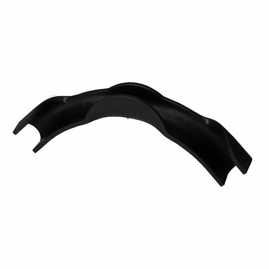 Plastic Pipe Bend Supports 10 - 12mm