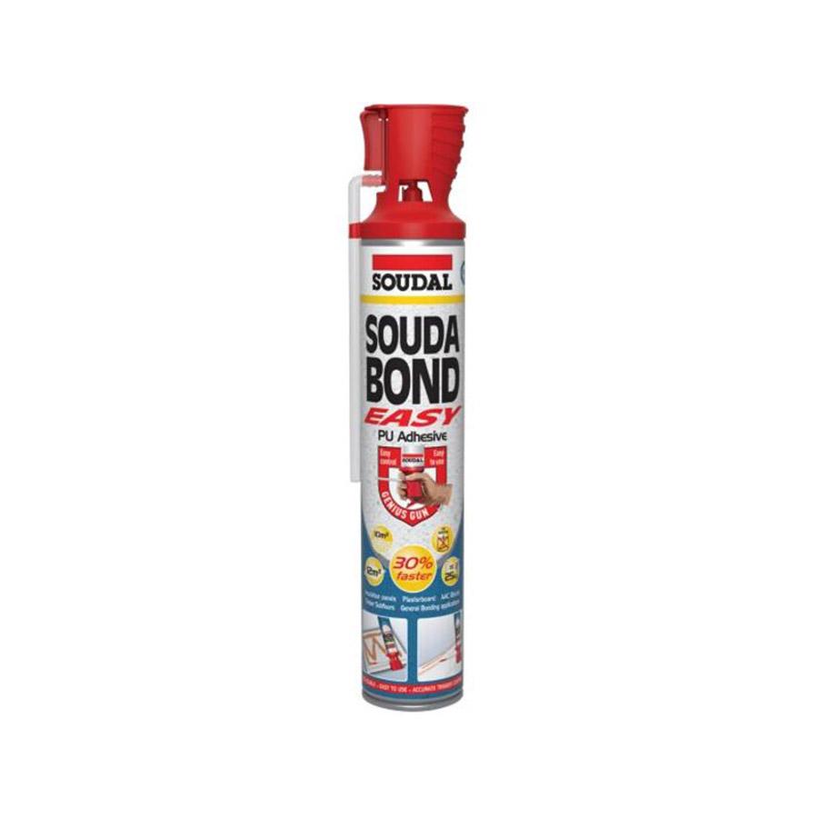 Picture of Soudal Soudabond Easy Genius Gun 750ml