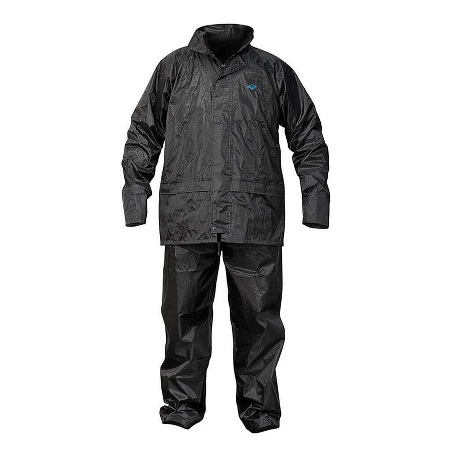 Picture of Waterproof Rainsuit Size M