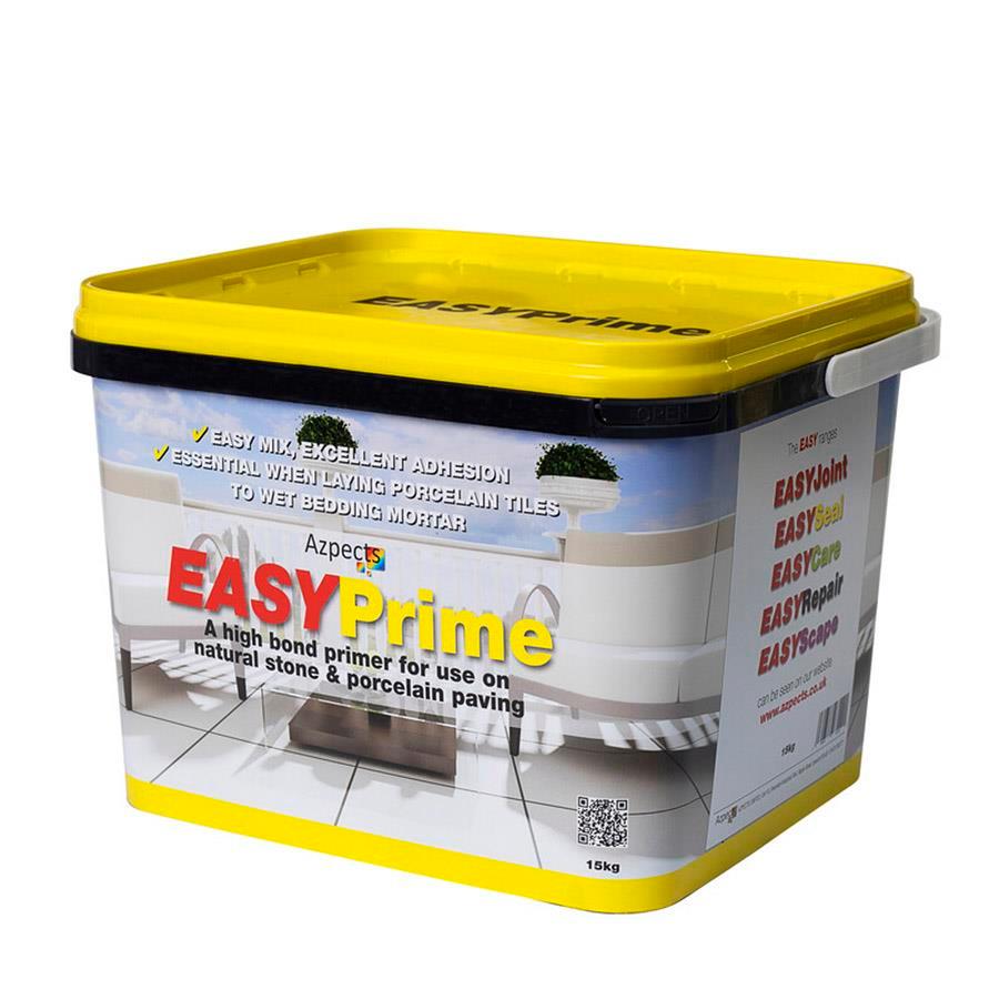 Picture of Azpects EASYPrime High Bond Slurry Primer 15Kg