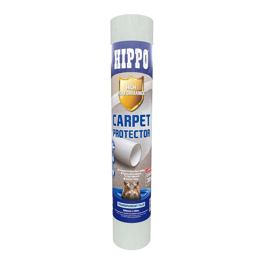 Picture of Hippo Carpet Protector 600mmx50mtr