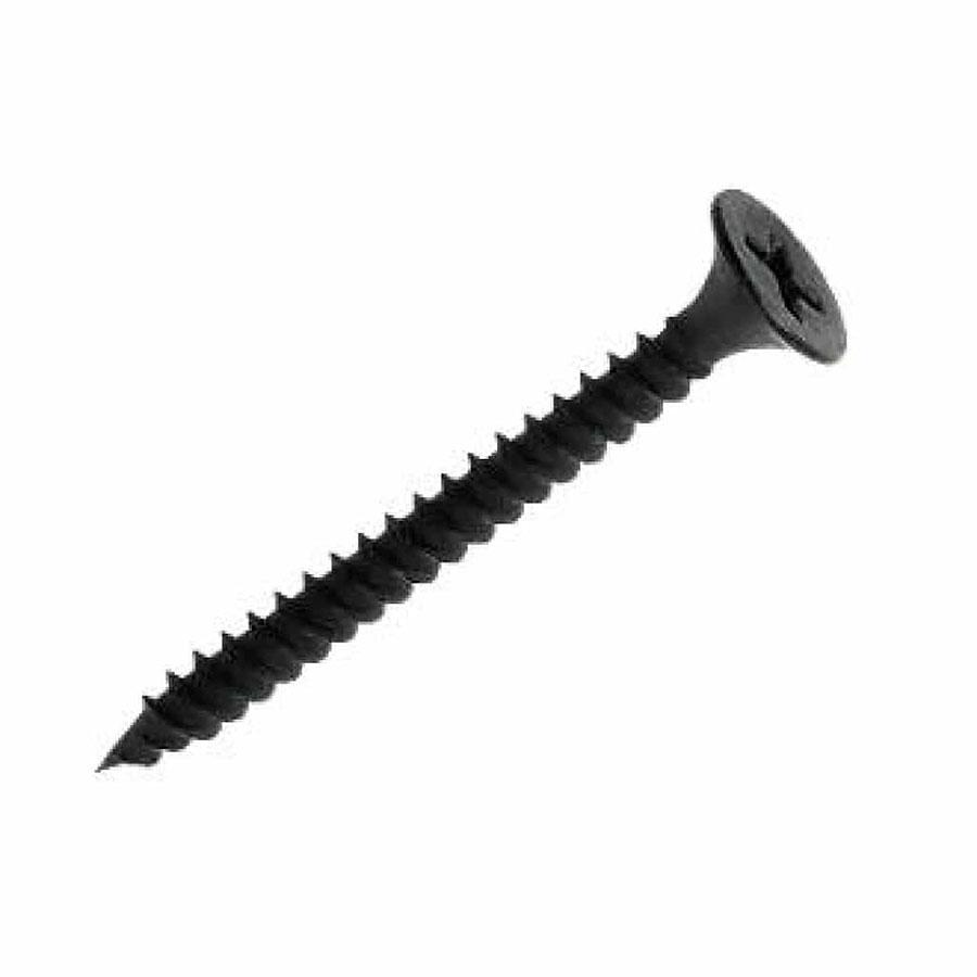 Picture of Timco Drywall Screw Fine Thread Black 3.5x32mm Box 1000