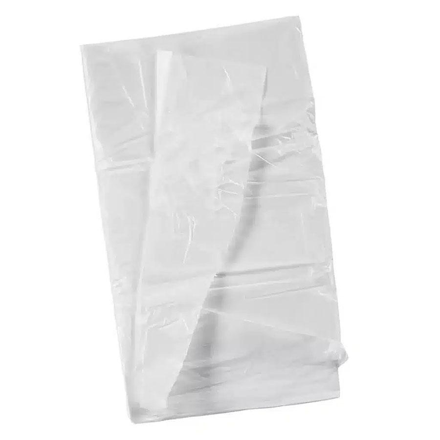 Picture of Harris Essentials Polythene Dust Sheet 3.7x3.7m