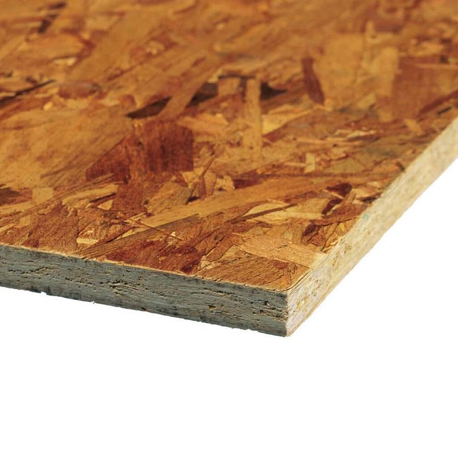 Picture of OSB3 Structural Board 2440x1220x11mm