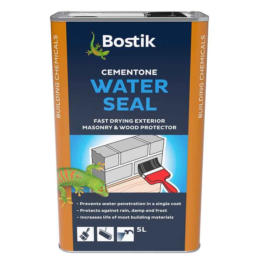 Bostik Cementone Waterseal 5L