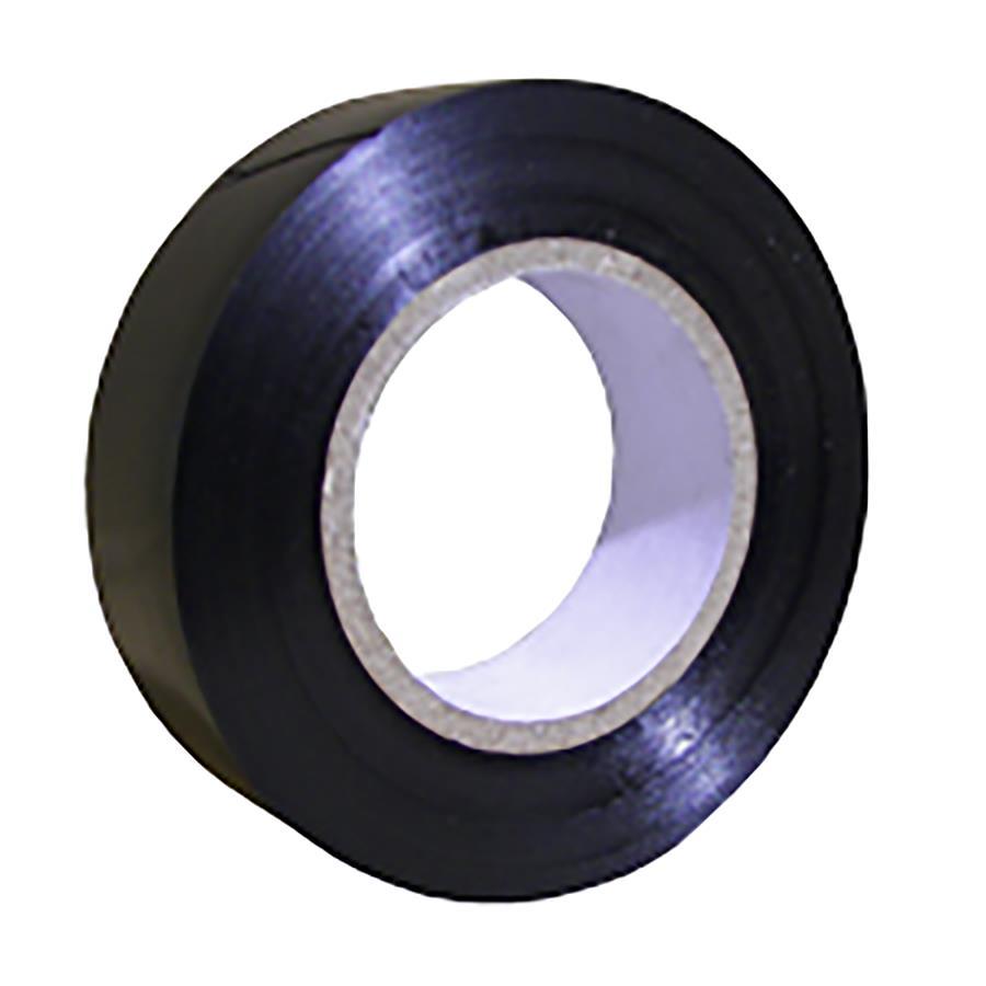 Sparkpak Insulation Tape 19mm 20m Black