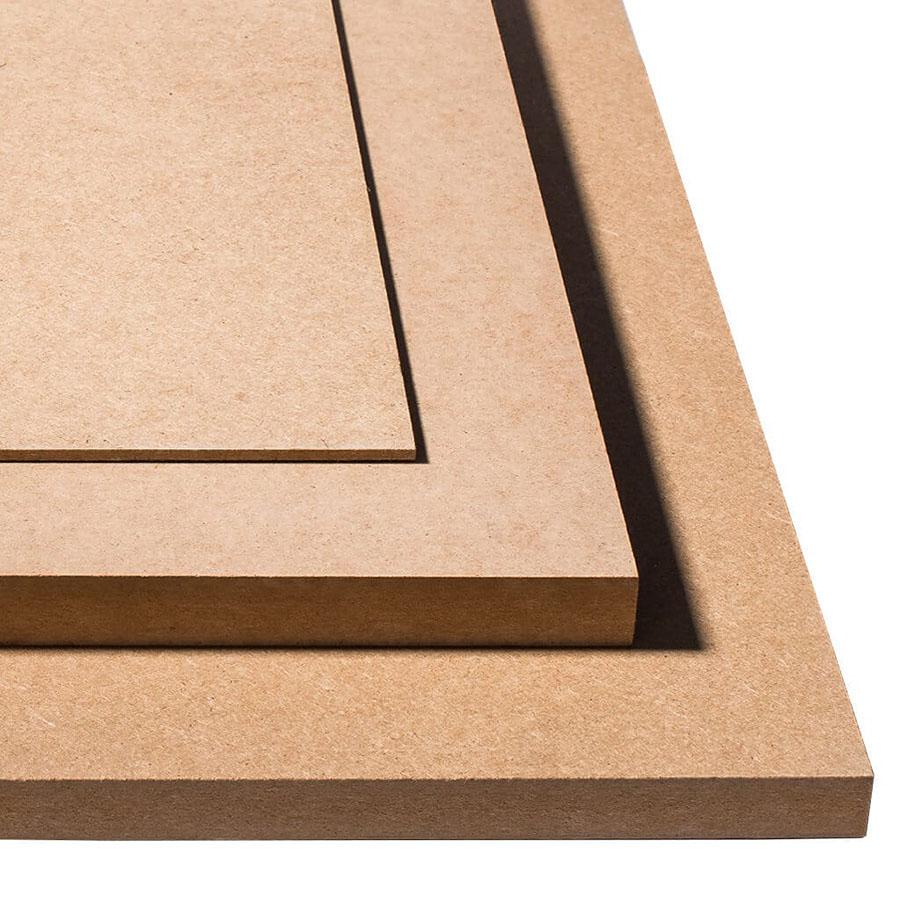 Picture of MDF Standard 2440x1220x18mm