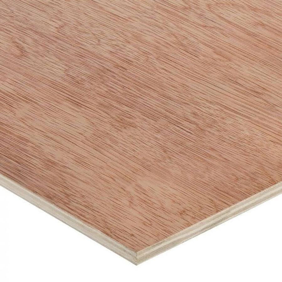 Picture of Chinese Hardwood Plywood BB/CC 2440x1220x3.6mm