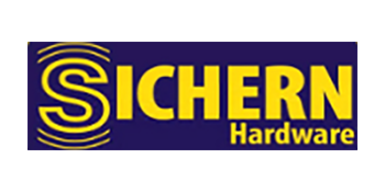 Sichern Hardware