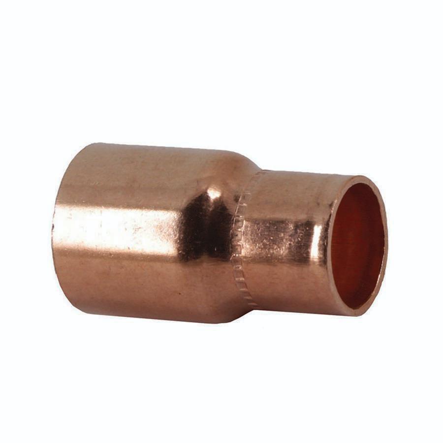 Picture of Endfeed EF6 10x8mm Fitting Reducer