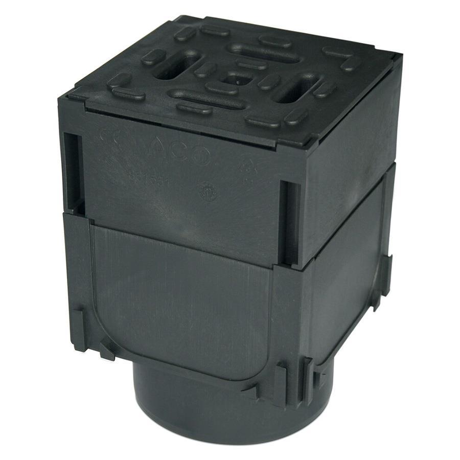 Picture of ACO HexDrain Brickslot Corner Unit