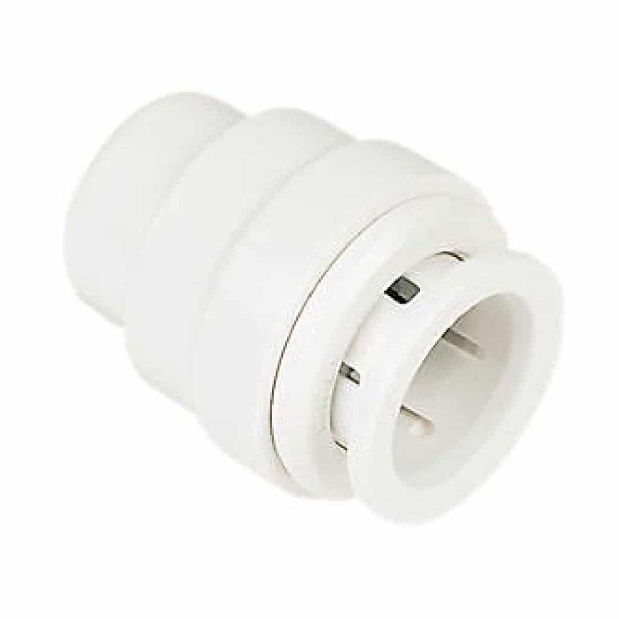 Picture of Speedfit 15mm Stop End PSE4615W