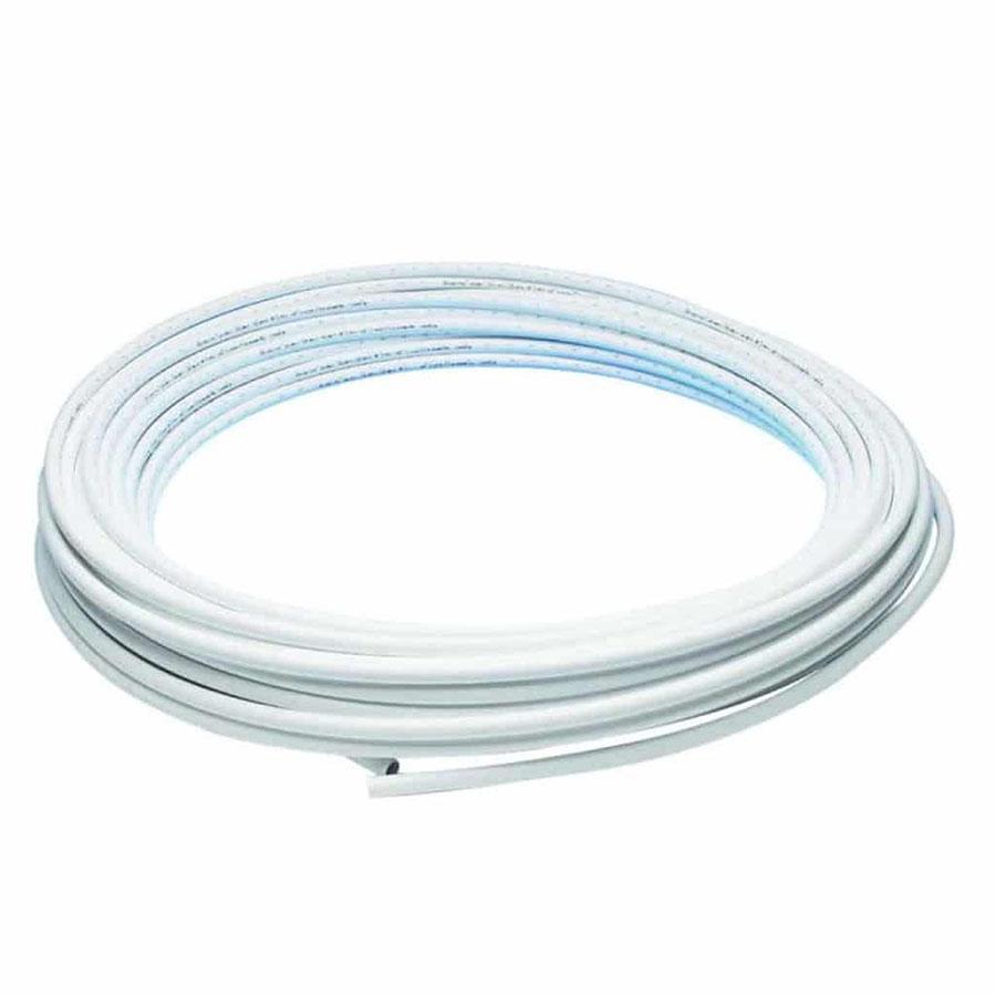 Picture of Speedfit 22mmx25m Layflat PB Pipe White Coil 22BPB-25C