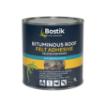 Picture of Bostik Feltfix Bituminous Felt Adhesive 1L