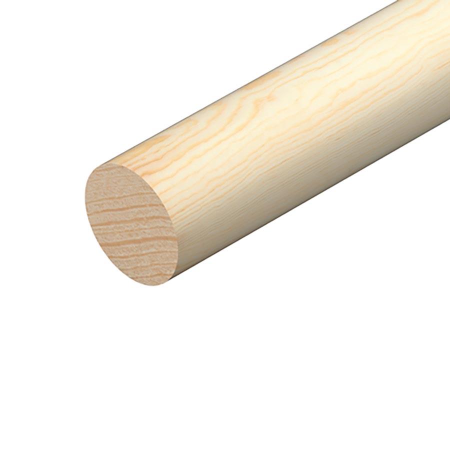 Picture of Cheshire Dowel Light Hardwood 2.4m 18mm