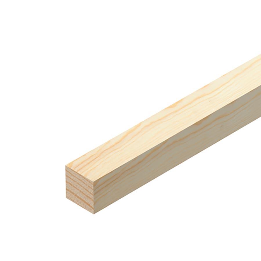 Picture of Cheshire PSE Pine 2.4m 9x9mm