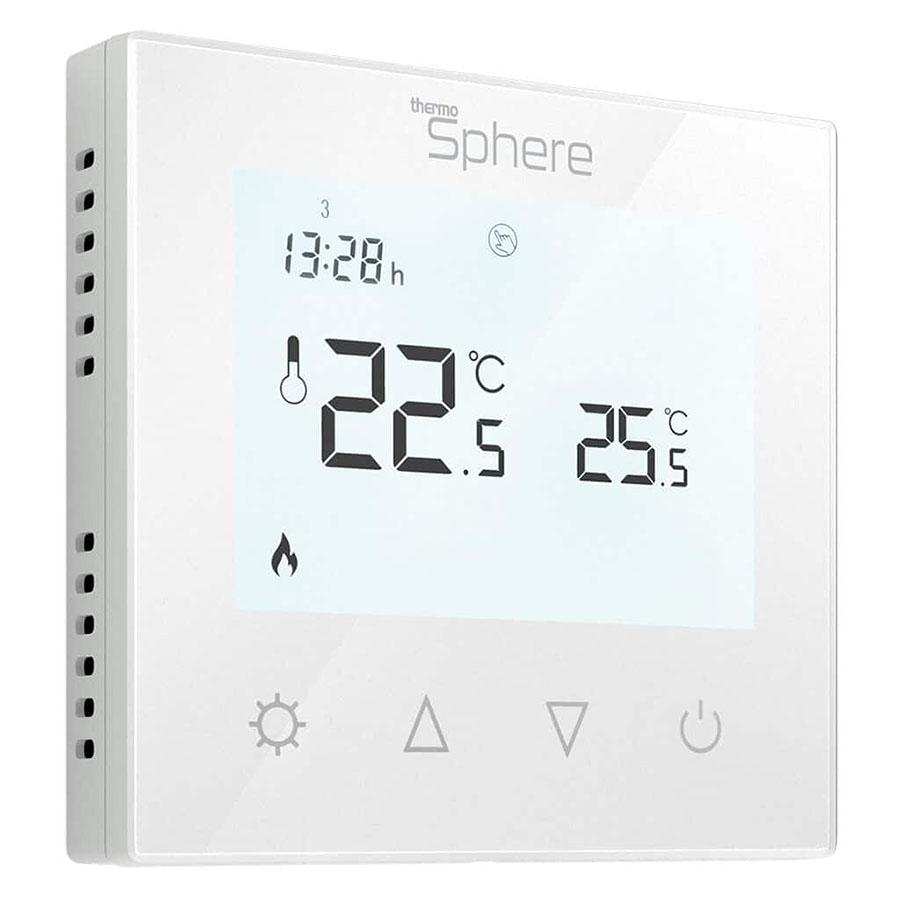 ThermoSphere Programmable Control White