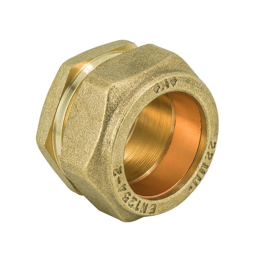 Picture of Compression 15mm Cxc Stop End