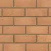 Building material bricks